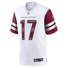 Nike Terry McLaurin Washington Commanders Game Jersey White