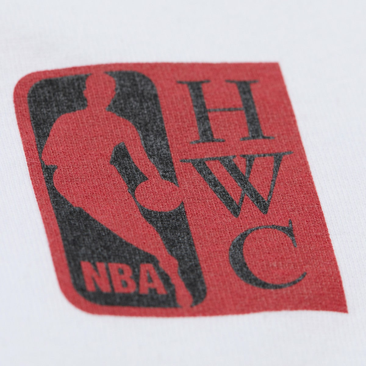 Miami Heat Unisex Hardwood Classics Vintage Team Origins Premium T-Shirt White | Mitchell & Ness discount