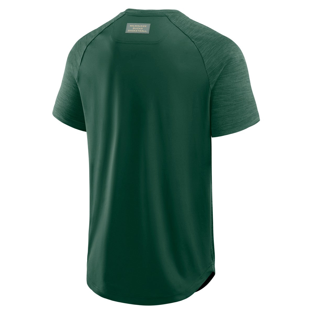 Milwaukee Bucks Inbound Pass Play Practice T-Shirt Hunter Green | Fanatics Near Me