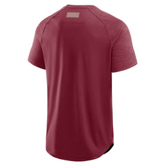 Cleveland Cavaliers Inbound Pass Play Practice T-Shirt for sale Wine | Fanatics discount
