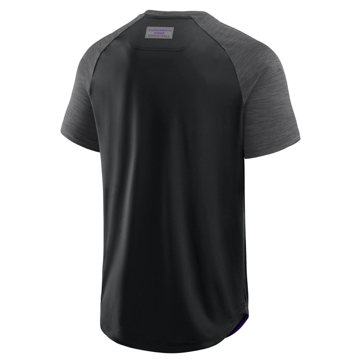 Sacramento Kings Inbound Pass Play Practice T-Shirt Black | Fanatics Lifestyle