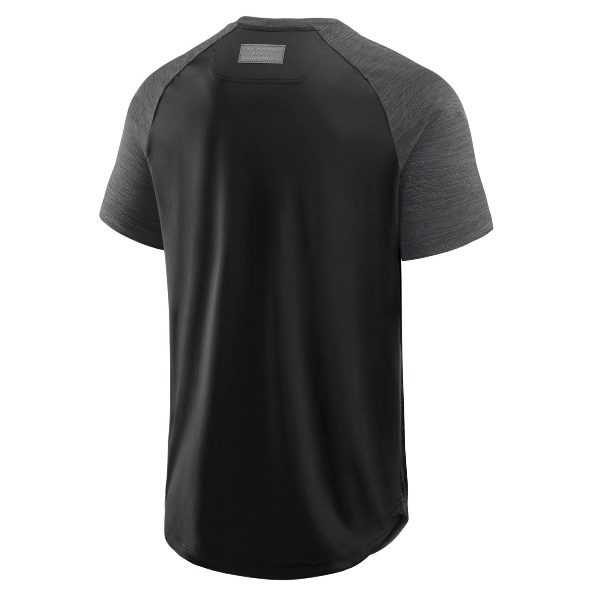 San Antonio Spurs Inbound Pass Play Practice T-Shirt Black | Fanatics online