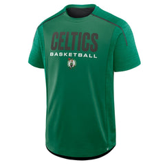 Boston Celtics Inbound Pass Play Practice T-Shirt Kelly Green | Fanatics online