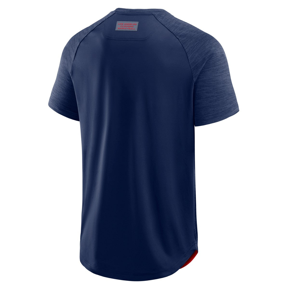 LA Clippers Inbound Pass Play Practice T-Shirt Navy | Fanatics discount