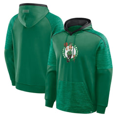 Boston Celtics Pick & Roll Defender Pullover Hoodie Kelly Green | Fanatics discount