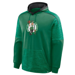 Boston Celtics Pick & Roll Defender Pullover Hoodie Kelly Green | Fanatics discount