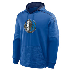 Dallas Mavericks Pick & Roll Defender Pullover Hoodie for sale Blue | Fanatics discount