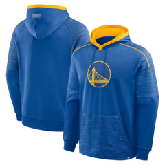 Golden State Warriors Pick & Roll Defender Pullover Hoodie for sale Royal | Fanatics for sale