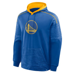 Golden State Warriors Pick & Roll Defender Pullover Hoodie for sale Royal | Fanatics for sale