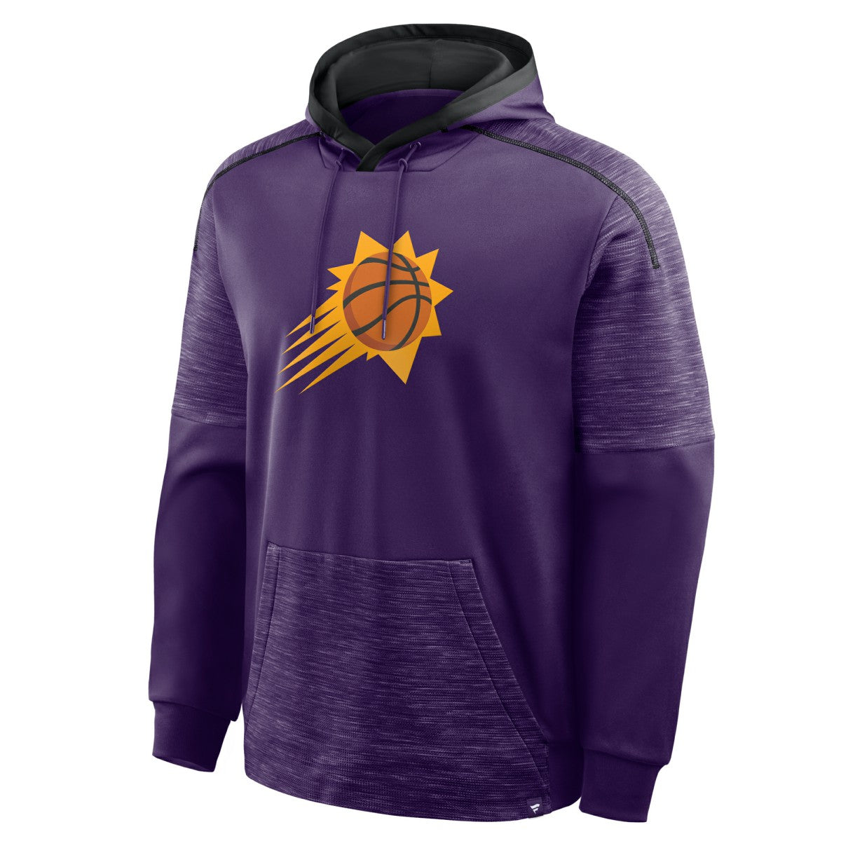 Phoenix Suns Pick & Roll Defender Pullover Hoodie Purple | Fanatics Near Me