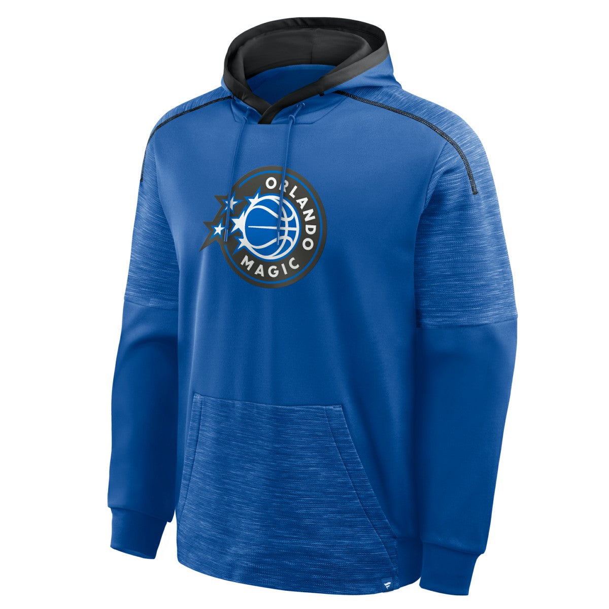Orlando Magic Pick & Roll Defender Pullover Hoodie Blue | Fanatics