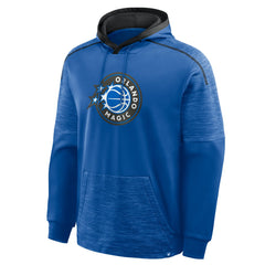 Orlando Magic Pick & Roll Defender Pullover Hoodie Blue | Fanatics