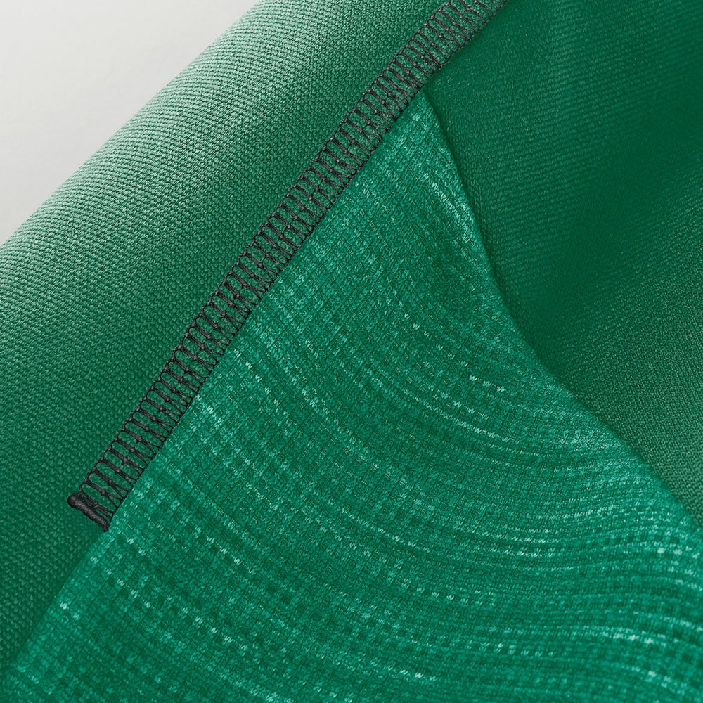 Boston Celtics Back Door Cut Play Defender Full-Zip Hoodie Kelly Green | Fanatics for sale