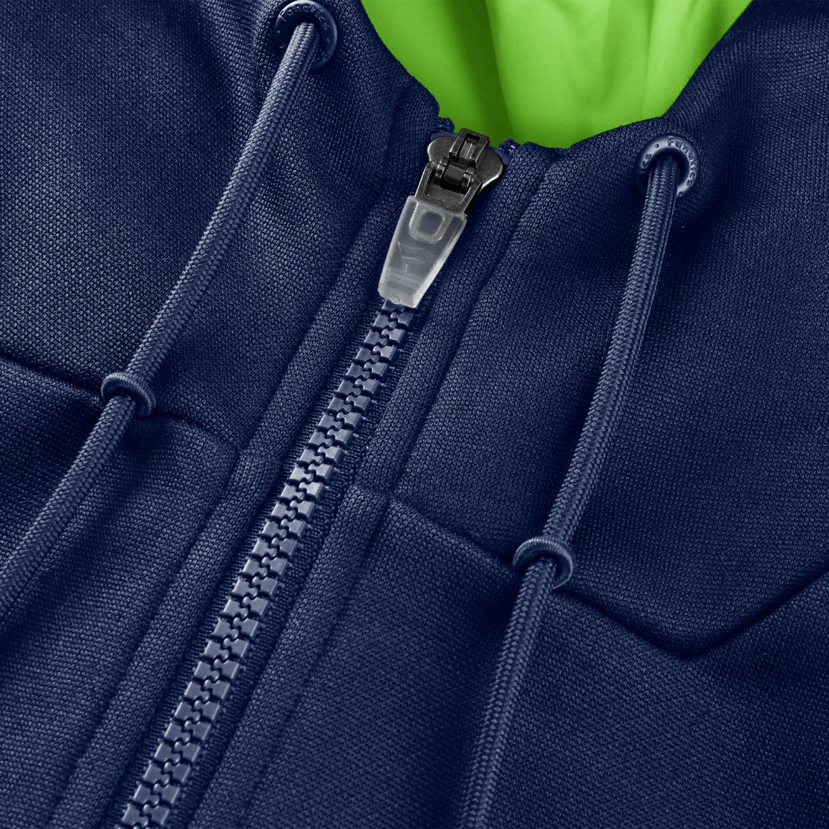 Minnesota Timberwolves Back Door Cut Play Defender Full-Zip Hoodie Navy | Fanatics Near Me