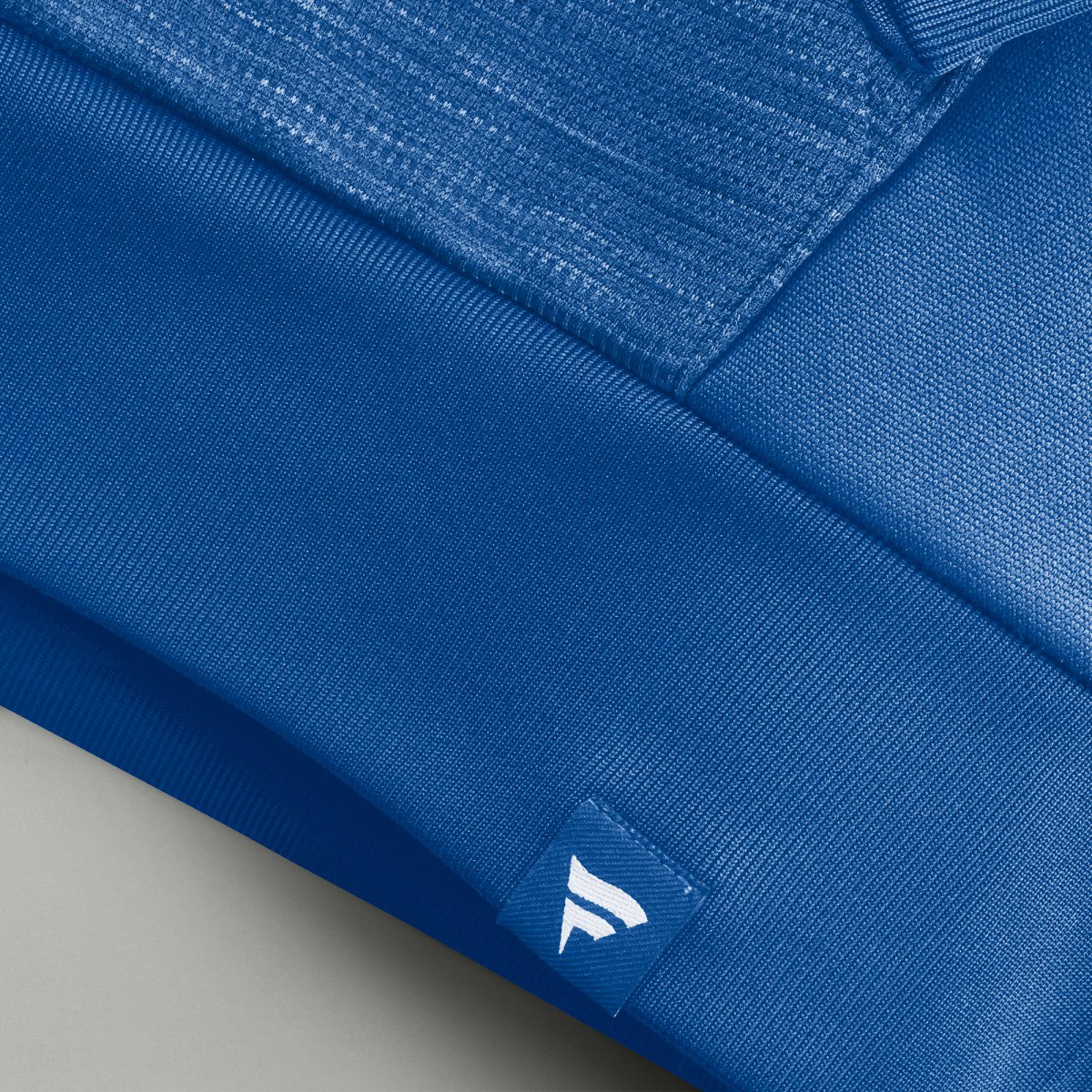 New York Knicks Back Door Cut Play Defender Full-Zip Hoodie Blue | Fanatics Near Me