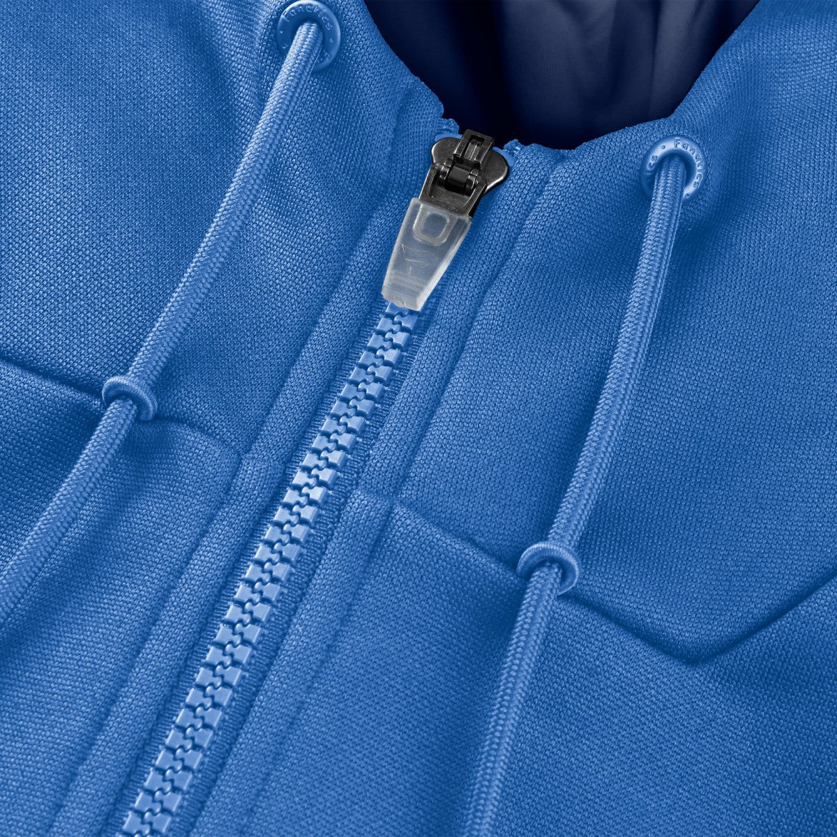Oklahoma City Thunder Back Door Cut Play Defender Full-Zip Hoodie Blue | Fanatics for sale
