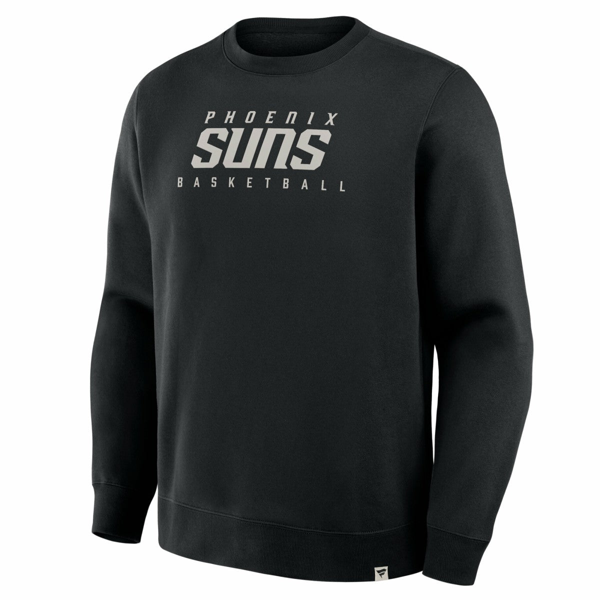Phoenix Suns Crossover Collection Defensive Rotation Drill Premium Pullover Sweatshirt Black | Fanatics outlet