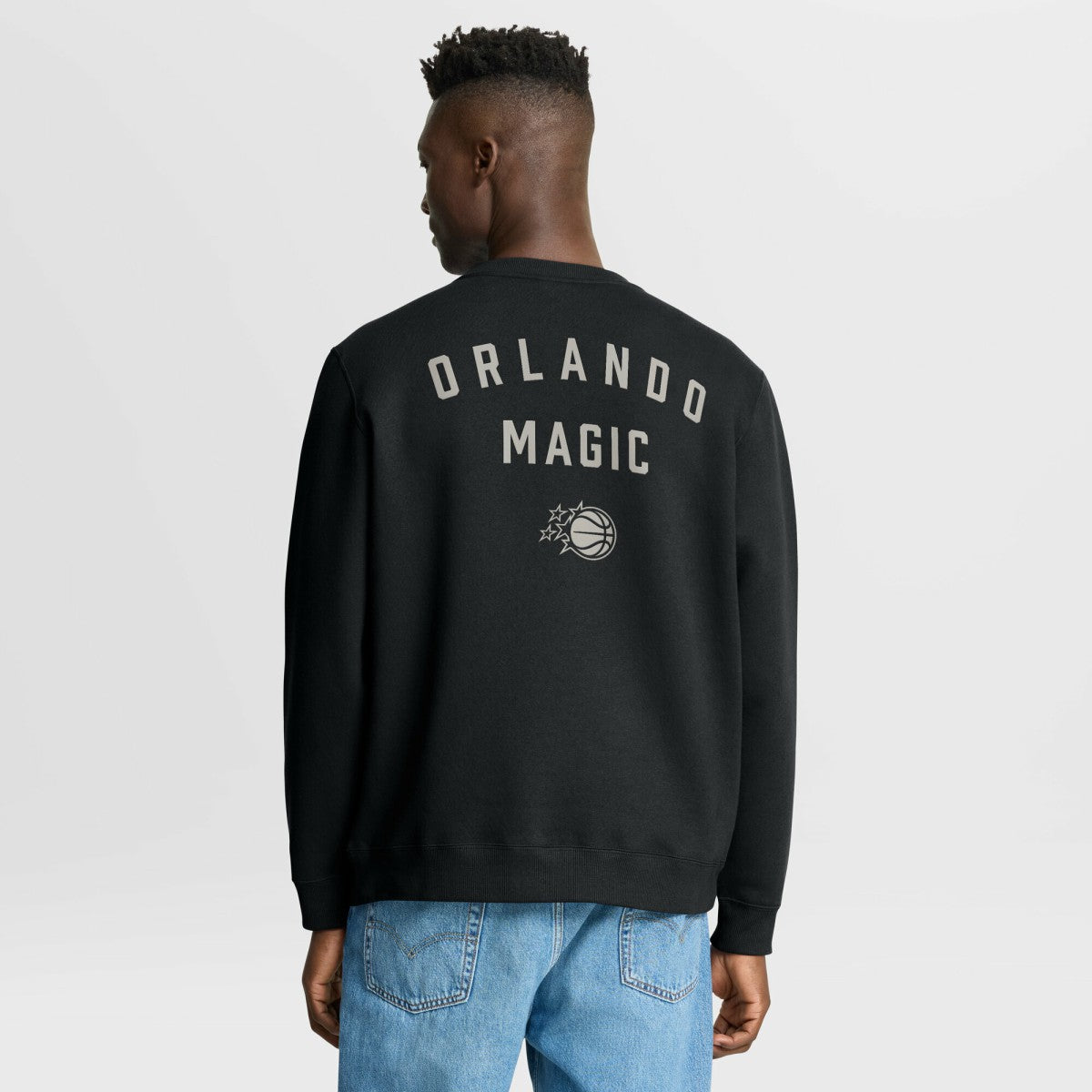 Orlando Magic Crossover Collection Defensive Rotation Drill Premium Pullover Sweatshirt Black | Fanatics outlet