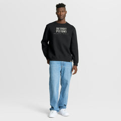Detroit Pistons Crossover Collection Defensive Rotation Drill Premium Pullover Sweatshirt for sale Black | Fanatics Lifestyle
