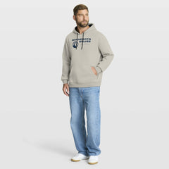 Minnesota Timberwolves Crossover Collection Blocked Shot Premium Pullover Hoodie Off White | Fanatics online