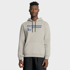 Golden State Warriors Crossover Collection Blocked Shot Premium Pullover Hoodie for sale Off White | Fanatics online