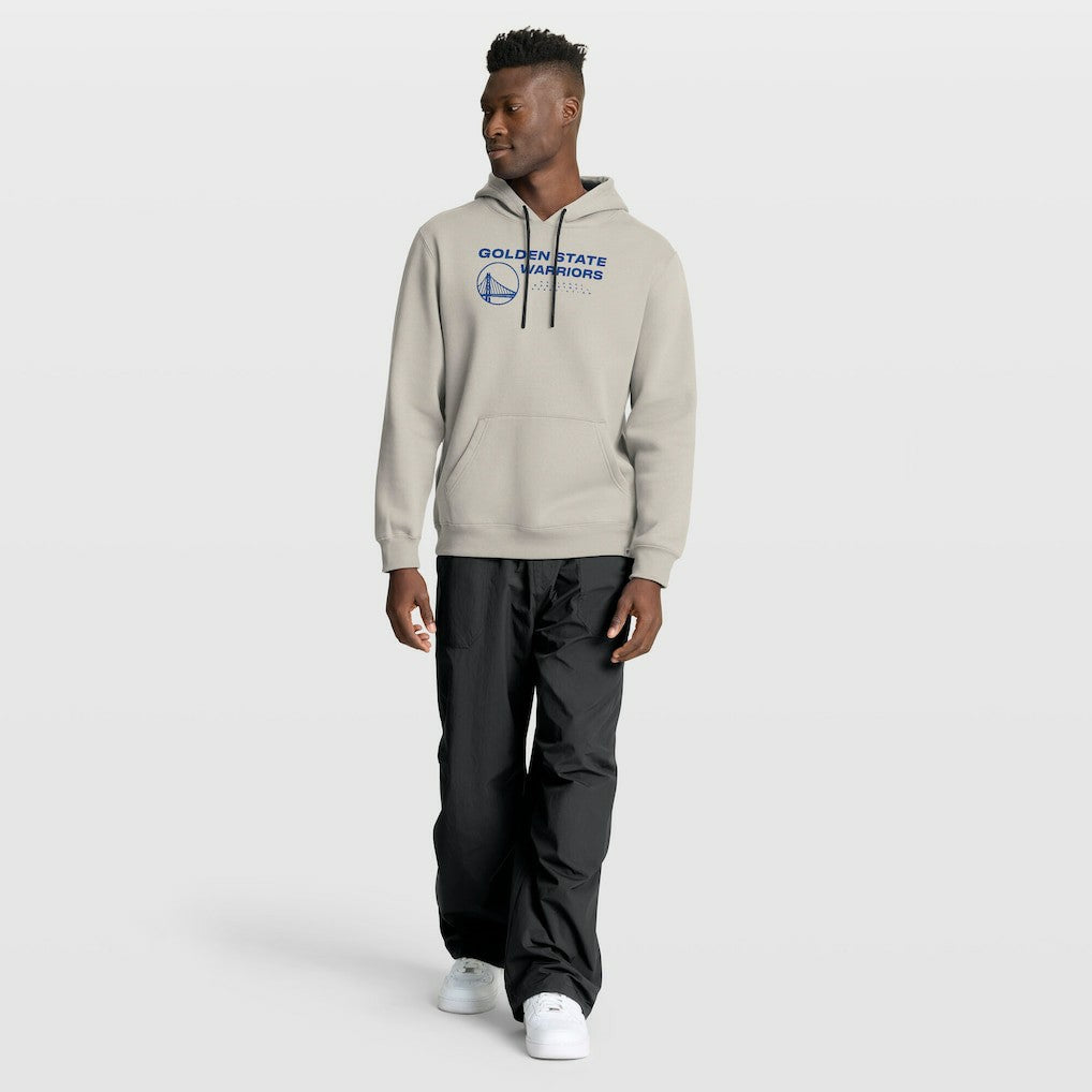 Golden State Warriors Crossover Collection Blocked Shot Premium Pullover Hoodie for sale Off White | Fanatics online