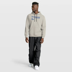 Golden State Warriors Crossover Collection Blocked Shot Premium Pullover Hoodie for sale Off White | Fanatics online