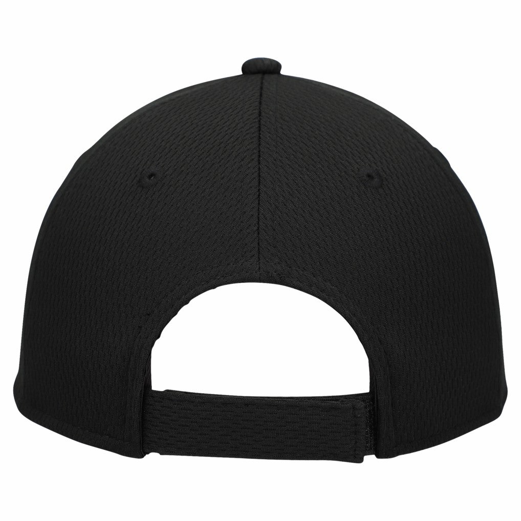 Dallas Cowboys New Era Youth B-Dub 9FORTY Adjustable Hat Black