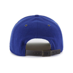Dallas Mavericks '47 Golden Age Relaxed Corduroy Hitch Adjustable Hat for sale Royal | 47 brand outlet