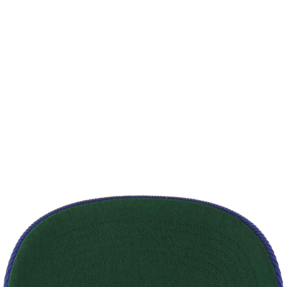 Dallas Mavericks '47 Golden Age Relaxed Corduroy Hitch Adjustable Hat for sale Royal | 47 brand outlet