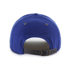 Philadelphia 76ers '47 Golden Age Relaxed Corduroy Hitch Adjustable Hat Royal | 47 brand US