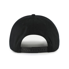 Pittsburgh Penguins '47 Byline Hitch Adjustable Hat - Black - NHL 202801560
