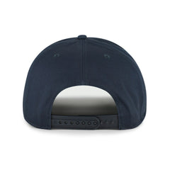 Seattle Kraken '47 Byline Hitch Adjustable Hat - Deep Sea Blue - NHL 202801561