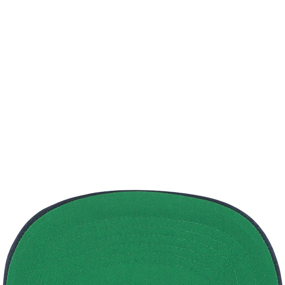 Seattle Kraken '47 Byline Hitch Adjustable Hat - Deep Sea Blue - NHL 202801561
