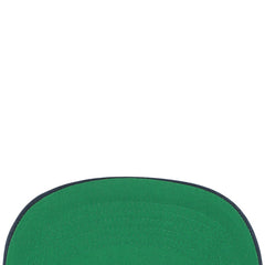 Seattle Kraken '47 Byline Hitch Adjustable Hat - Deep Sea Blue - NHL 202801561