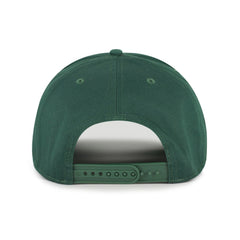 Minnesota Wild '47 Byline Hitch Adjustable Hat - Green - NHL 202801562