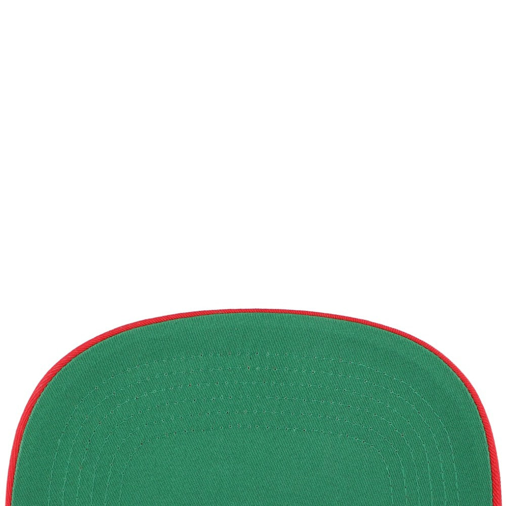 Chicago Blackhawks '47 Byline Hitch Adjustable Hat - Red - NHL 202801565
