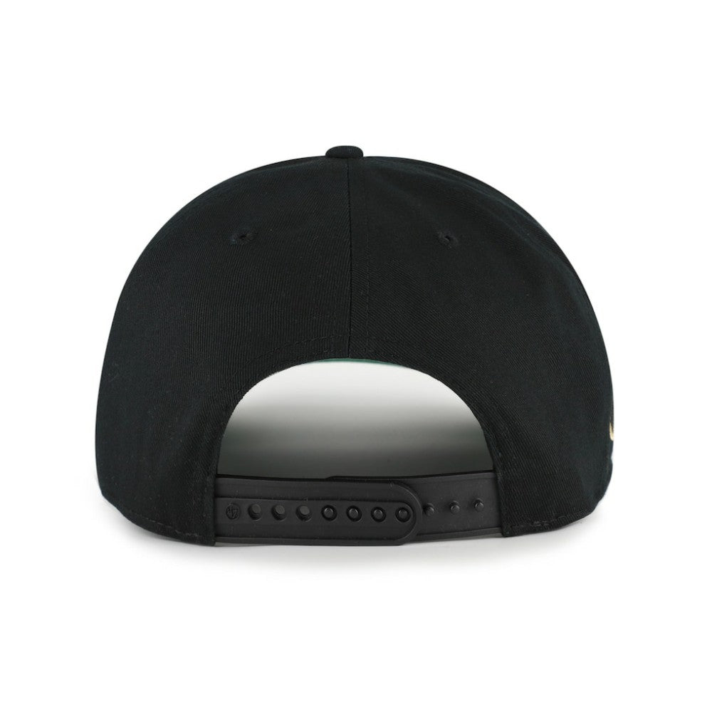 Los Angeles Kings '47 Byline Hitch Adjustable Hat - Black - NHL 202801569