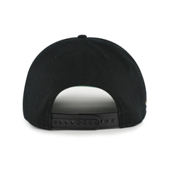 Los Angeles Kings '47 Byline Hitch Adjustable Hat - Black - NHL 202801569
