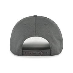 Vegas Golden Knights '47 Byline Hitch Adjustable Hat - Charcoal - NHL 202801571