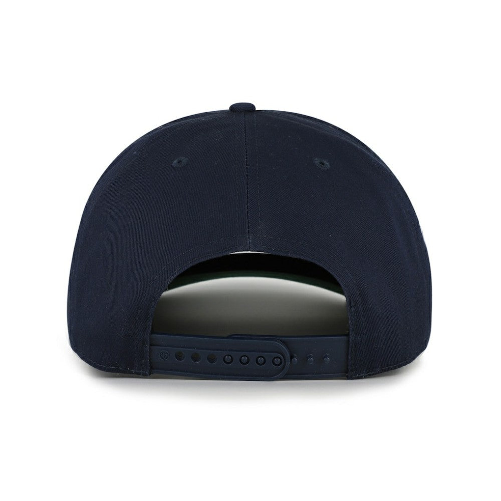 Toronto Maple Leafs '47 Byline Hitch Adjustable Hat - Navy - NHL 202801572