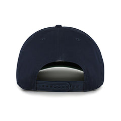 Toronto Maple Leafs '47 Byline Hitch Adjustable Hat - Navy - NHL 202801572