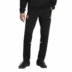 Juventus Lifestyler Track Pants Black - Adidas cheap