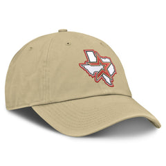 Houston Astros Nike Cooperstown Collection Club Adjustable Hat - Gold - Nike Discount