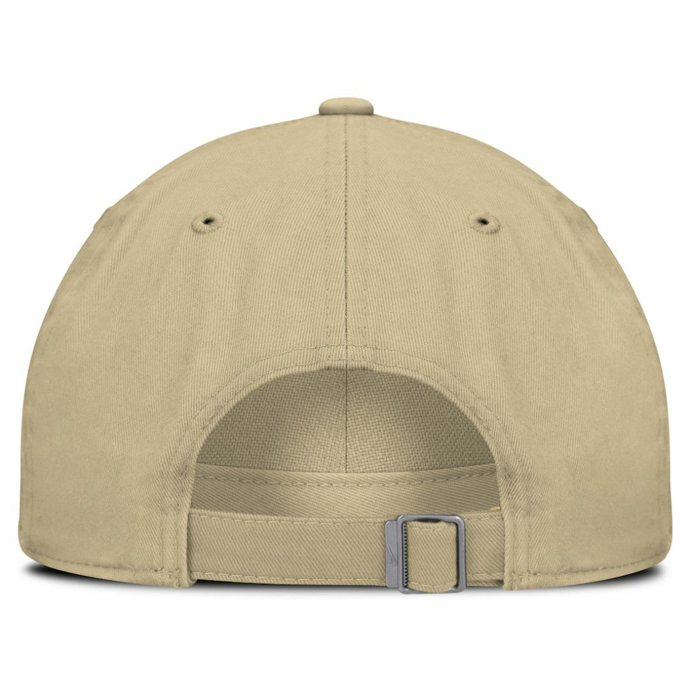 Houston Astros Nike Cooperstown Collection Club Adjustable Hat - Gold - Nike Discount