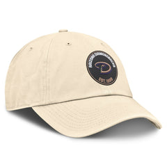 Arizona Diamondbacks Nike Cooperstown Collection Club Adjustable Hat - Natural - Nike Online