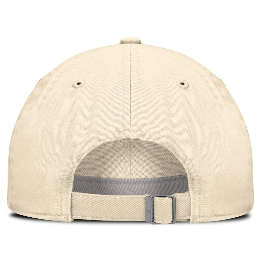 Arizona Diamondbacks Nike Cooperstown Collection Club Adjustable Hat - Natural - Nike Online