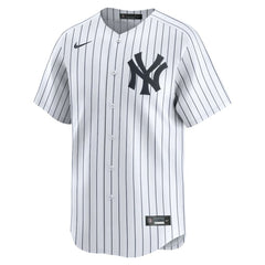 New York Yankees Nike Home Limited Pick-A-Player Retired Roster Jersey - White - Nike Lifestyle