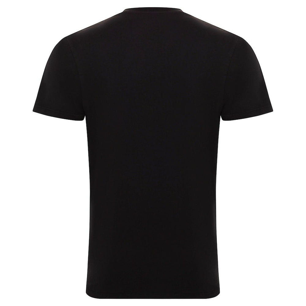 Orlando Magic Sportiqe Unisex Bingham Premium T-Shirt Black