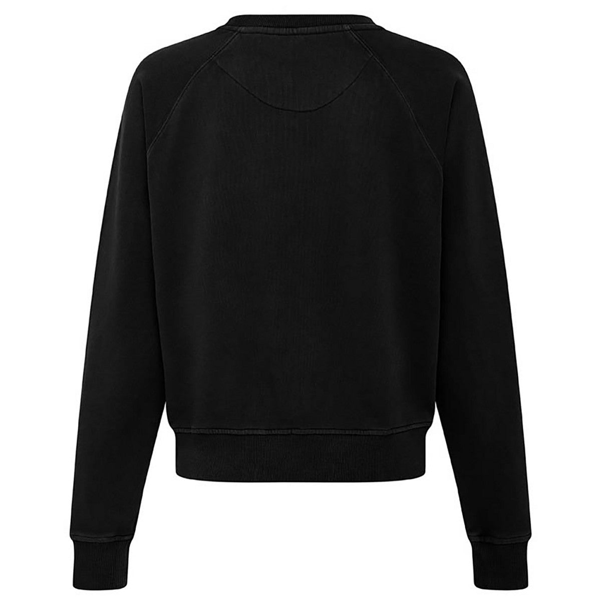 Orlando Magic Sportiqe Women's Ashlyn Premium Sweatshirt Black